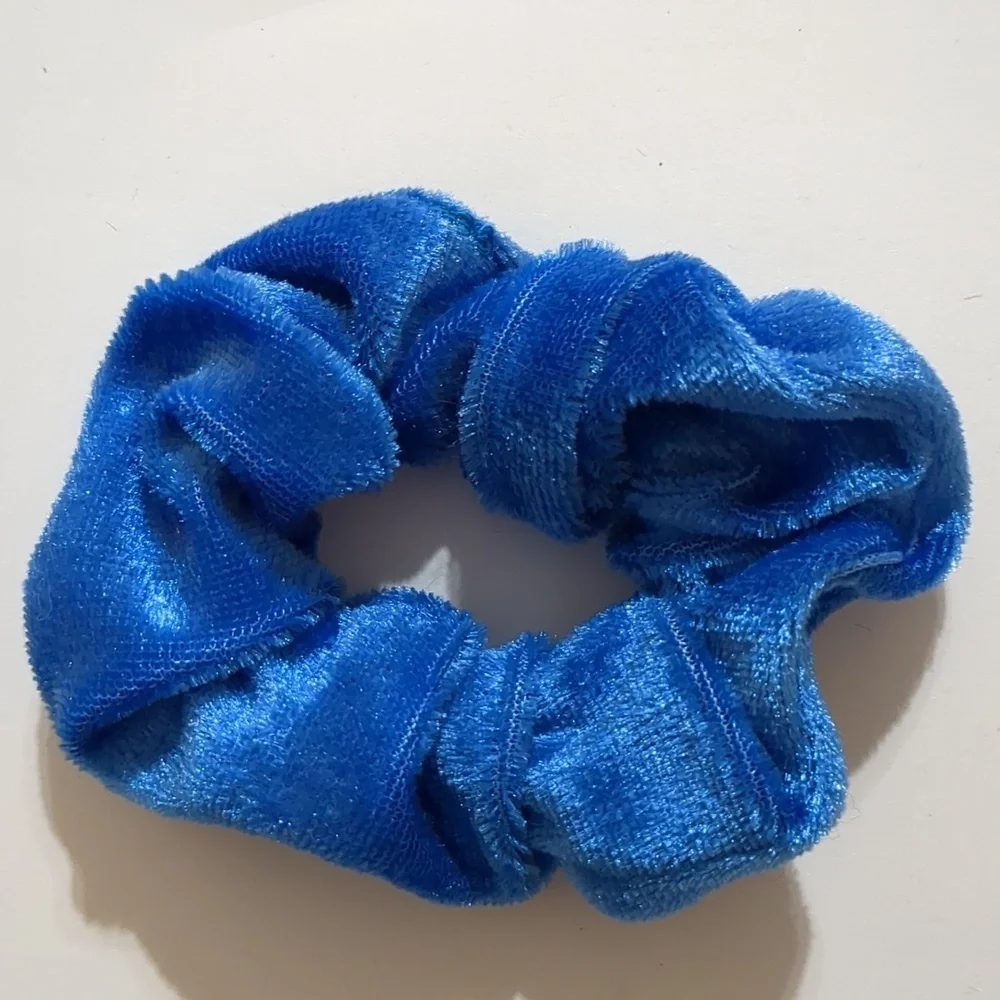 Scrunchies (3) Jack  hair Scrunchies Superman
